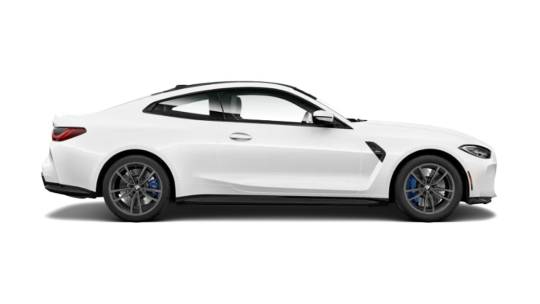 2025 BMW M4