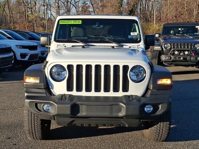 2021 jeep wrangler unlimited sport altitude 4x4