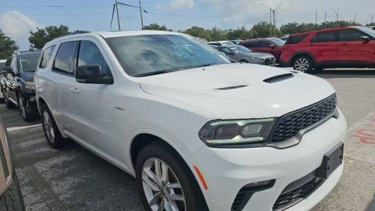 2023 Dodge Durango