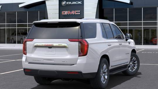 2024 GMC Yukon