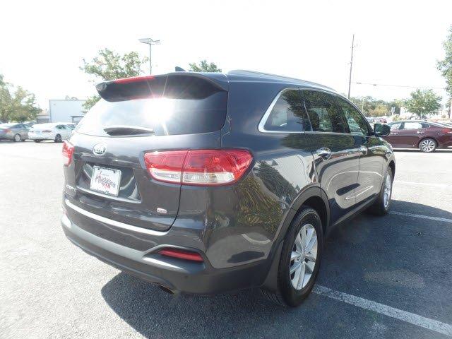 certified 2017 kia sorento lx hagerstown, md 21740 for sale in hagerstown, maryland
