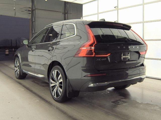 2022 volvo xc60 b5 inscription