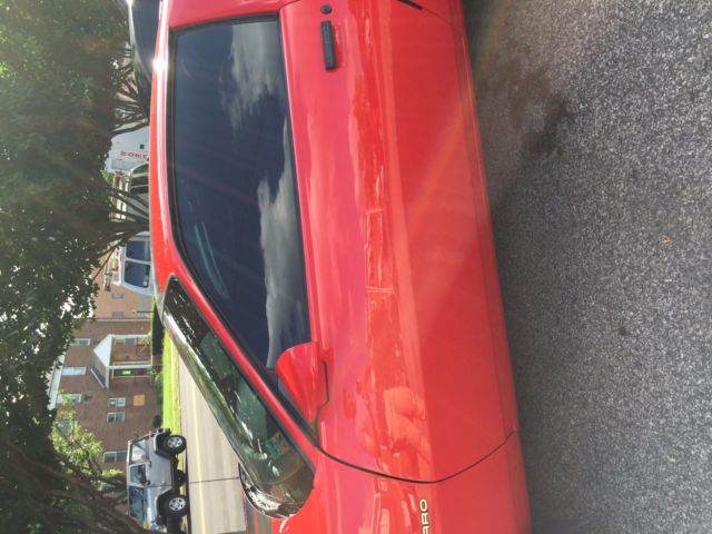 1984 custom camaro berlinetta