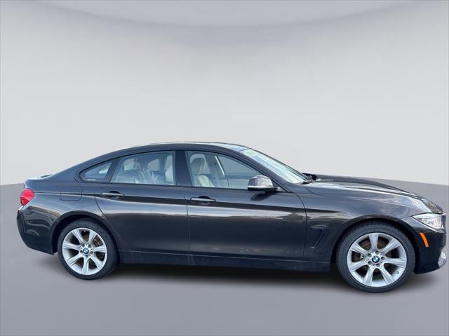 2015 bmw 428 gran coupe i xdrive