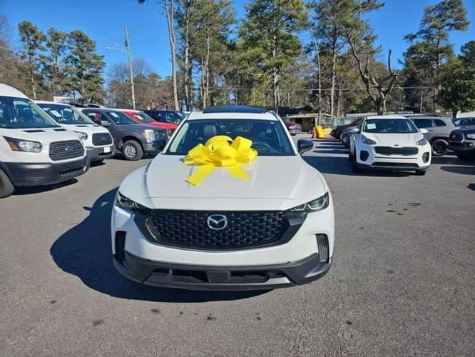 2023 mazda cx-50 premium plus sport utility 4d in marietta, georgia
