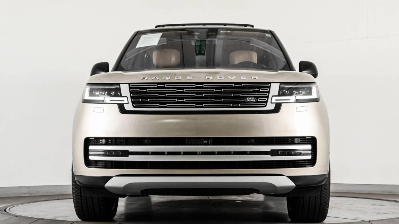 2023 land rover range rover p530 autobiography lwb