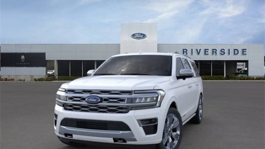 2024 Ford Expedition