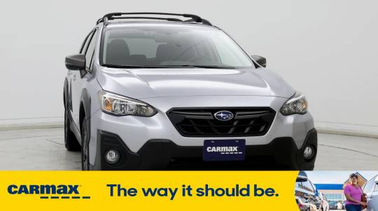 2023 Subaru Crosstrek