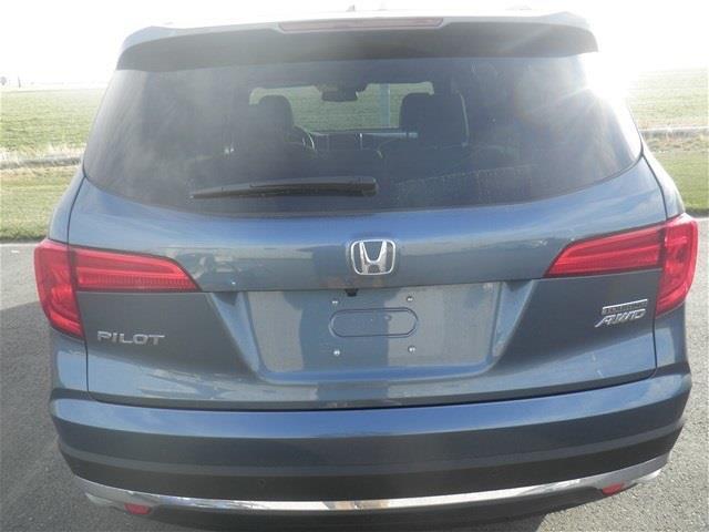2018 honda pilot touring awd touring 4dr suv for sale in idaho falls, idaho