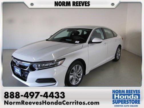 2020 honda accord