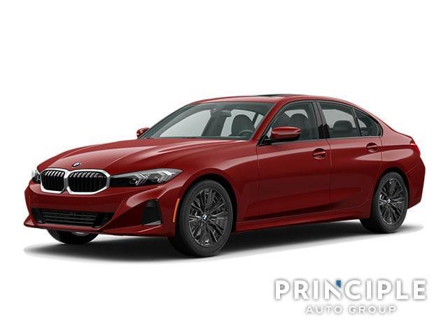 2023 bmw 330 330i