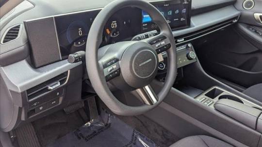 2024 Hyundai Sonata