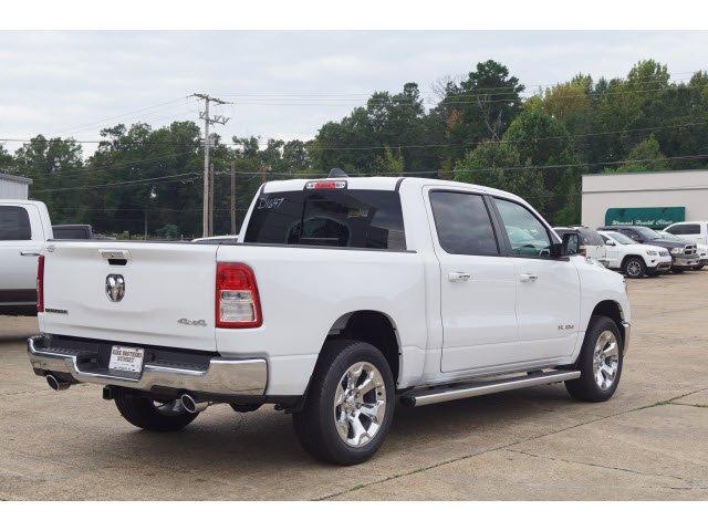 new 2019 ram 1500 big horn grenada, ms 38901 for sale in dubard, mississippi