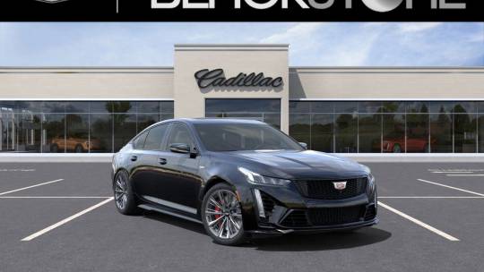 2024 Cadillac CT5-V