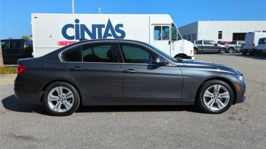2018 bmw 3 series 330i