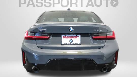 2025 BMW 3 series