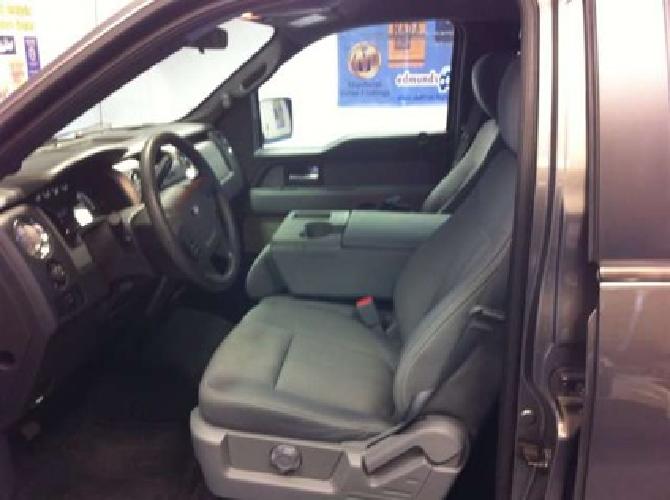 2013 ford f-150 xlt in columbus, oh