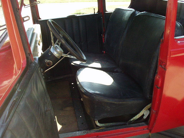 1927 ford model t coupe flathead hot rod rat rod