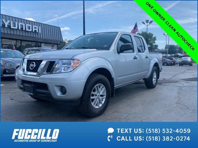 used 2019 nissan frontier sv schenectady, ny 12304 for sale in schenectady, new york