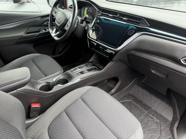 2022 chevrolet bolt ev fwd 1lt
