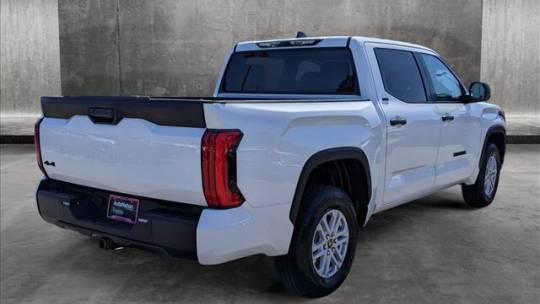 2024 Toyota Tundra