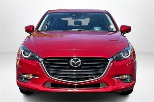 2018 mazda mazda3 grand touring in jackson, tennessee