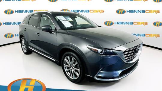 2019 Mazda CX-9