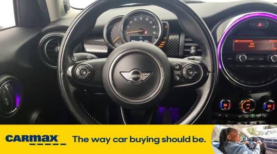 2016 Mini Hardtop