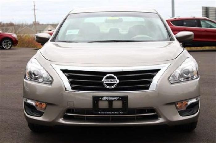2014 nissan altima in columbus, oh