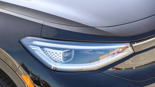 2021 Volkswagen ID.4