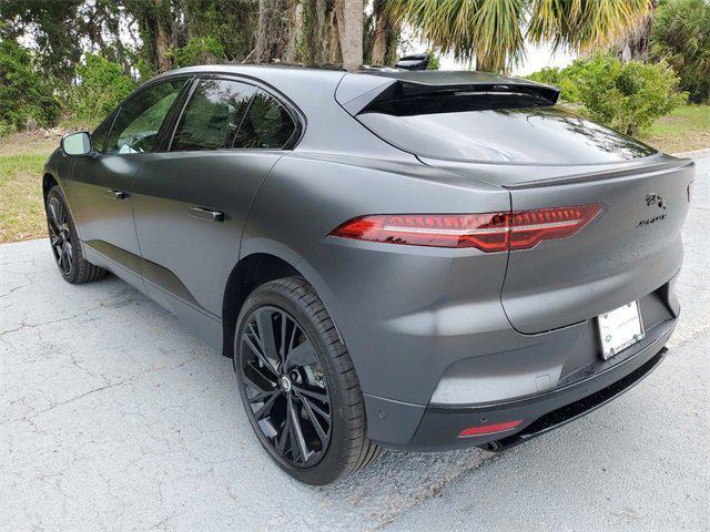 2024 jaguar i-pace r-dynamic hse