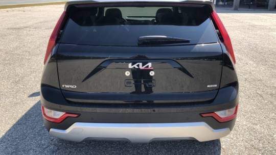 2024 Kia Niro