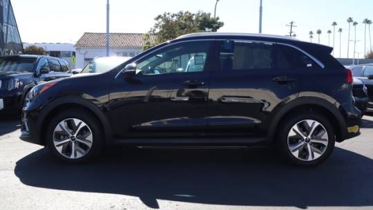 2022 Kia Niro