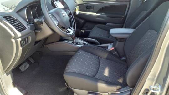 2024 Mitsubishi Outlander Sport