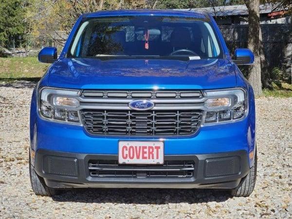 2022 ford maverick in centennial, colorado