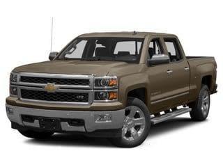 2015 chevrolet silverado 1500 ltz 4x4 ltz 4dr crew cab 6.5 ft. sb for sale in elkhorn, nebraska