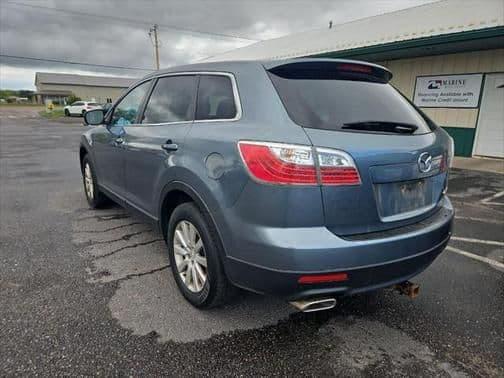 2010 mazda cx-9 in secaucus, new jersey