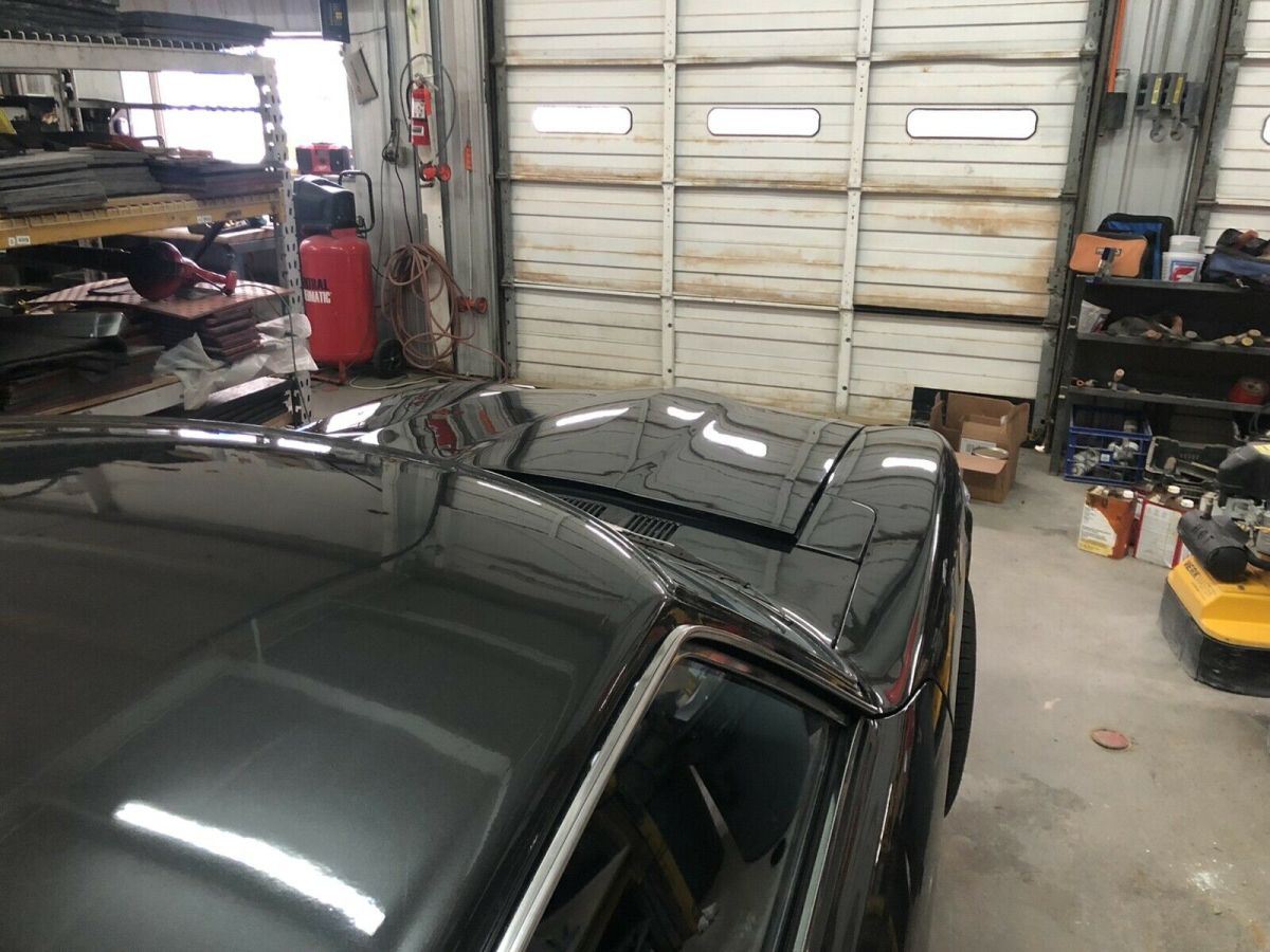 1973 datsun 240z coupe grey rwd manual