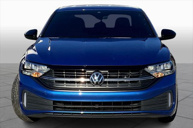 2024 volkswagen jetta 1.5t sport