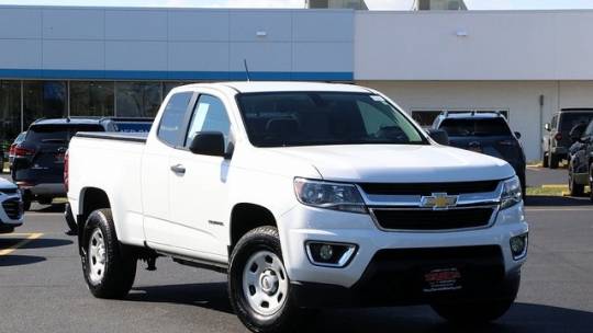 2019 Chevrolet
