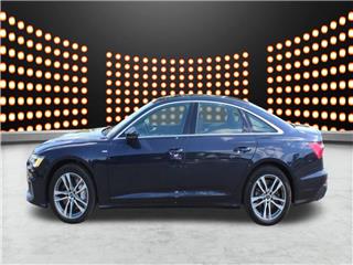 2021 Audi A6 quattro premium plus 55 tfsi