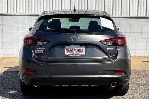 2018 mazda mazda3 sport 4dr hatchback in waldorf, maryland