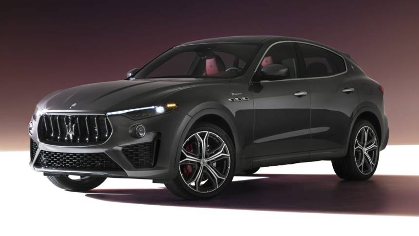 2023 maserati levante gt