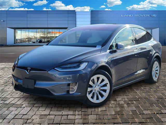 2020 tesla model x long range