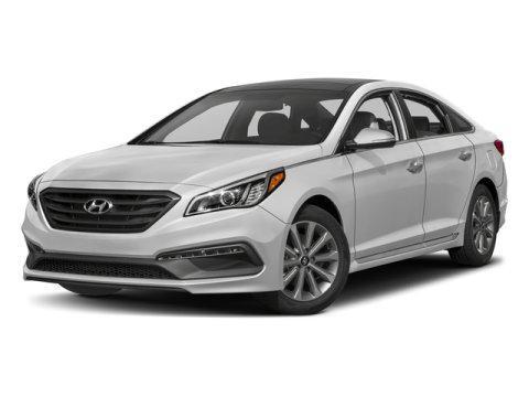 2017 hyundai sonata limited