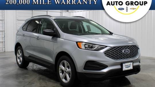 2024 Ford Edge se series