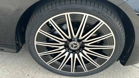 2024 Mercedes-Benz CLE
