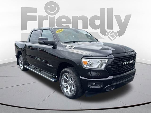 2024 ram 1500 big horn/lone star