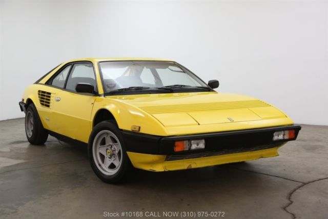 1982 coupe used