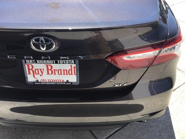 new 2019 toyota camry xle kenner, la 70062 for sale in beachview, louisiana